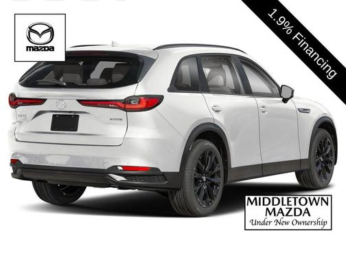 2025 Mazda CX-90 3.3 Turbo Premium Sport