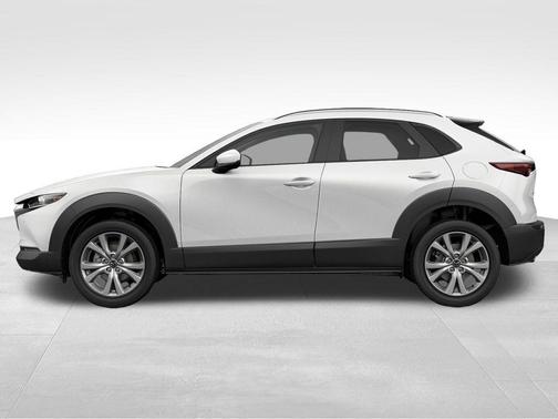 2026 Mazda CX-30 Preferred