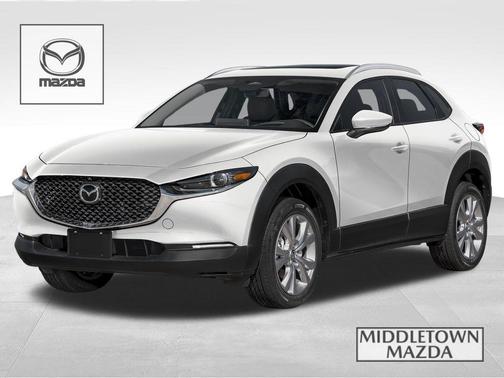 2026 Mazda CX-30 Premium Package