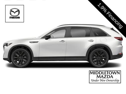 2025 Mazda CX-90 Premium