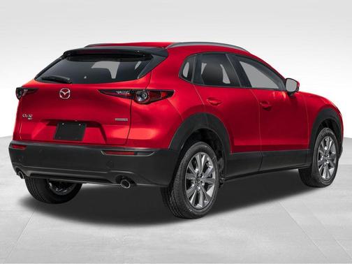 2026 Mazda CX-30 Preferred