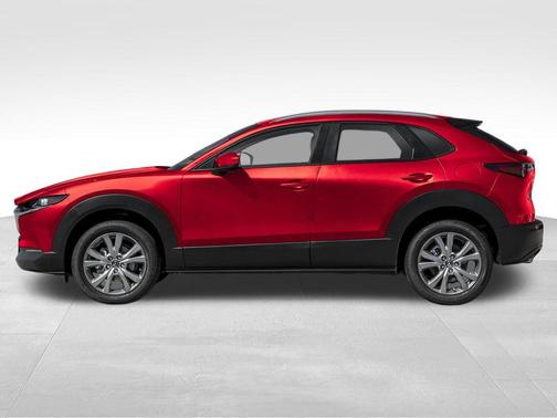 2026 Mazda CX-30 Preferred