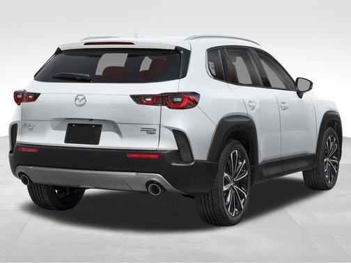 2025 Mazda CX-50 2.5 Turbo Premium Package