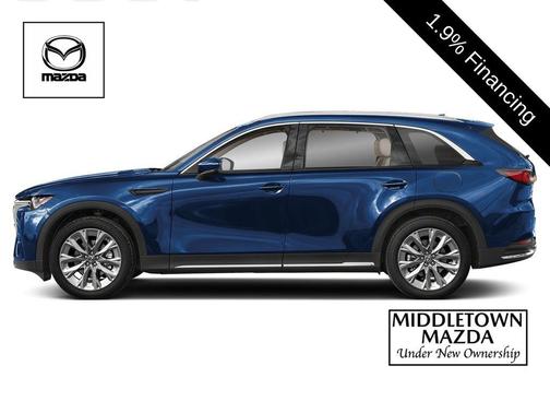 2025 Mazda CX-90 Premium Plus
