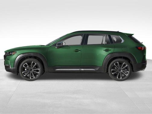 Cypress 2026 Mazda CX-50 2.5 TURBO PREMIUM PLUS