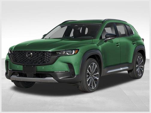 Cypress 2026 Mazda CX-50 2.5 TURBO PREMIUM PLUS