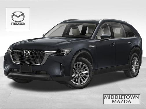 2026 Mazda CX-90 Preferred