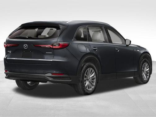 2026 Mazda CX-90 Preferred