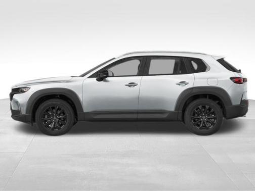 2026 Mazda CX-50 2.5 S SELECT