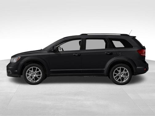 2018 Dodge Journey SXT