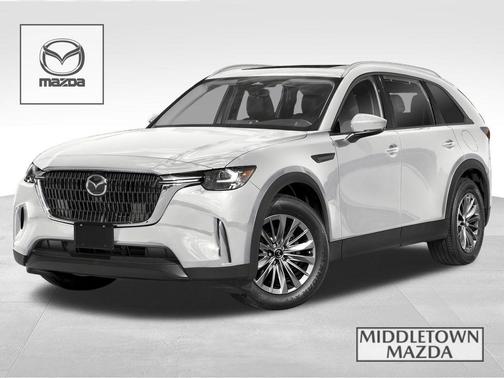 2026 Mazda CX-90 Preferred
