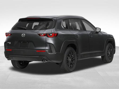 2026 Mazda CX-50 2.5 S