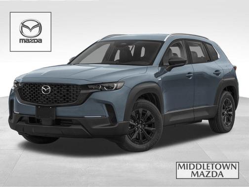 2026 Mazda CX-50 Preferred