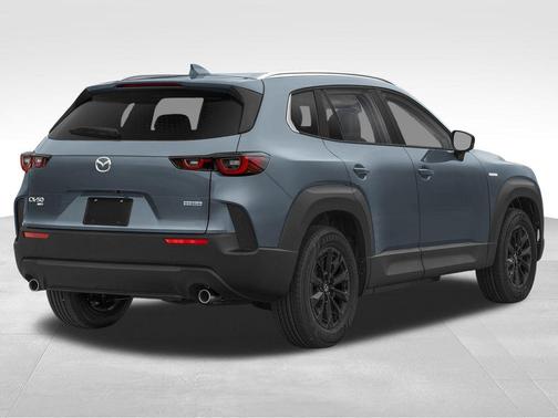 2026 Mazda CX-50 Preferred