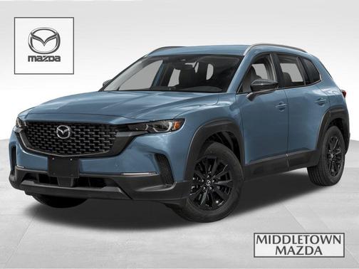 2025 Mazda CX-50 2.5 S Select Package