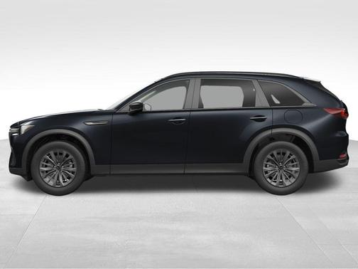 2026 Mazda CX-70 SCP