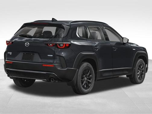 2026 Mazda CX-50 Premium