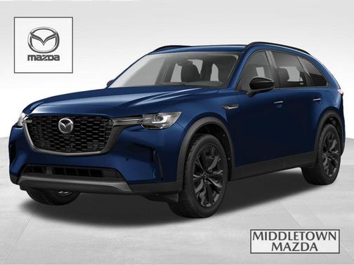 2026 Mazda CX-90 Premium