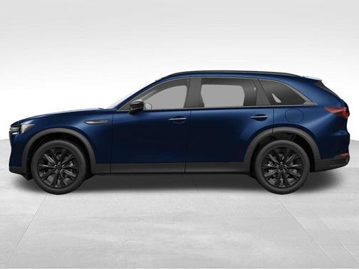 2026 Mazda CX-90 Premium