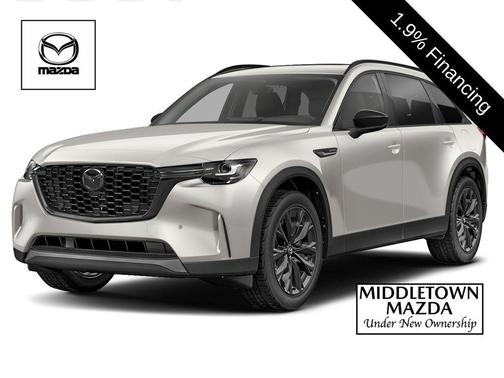 2025 Mazda CX-90 3.3 Turbo Premium Sport
