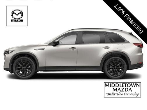 2025 Mazda CX-90 3.3 Turbo Premium Sport