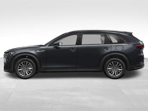 2026 Mazda CX-90 PHEV Preferred