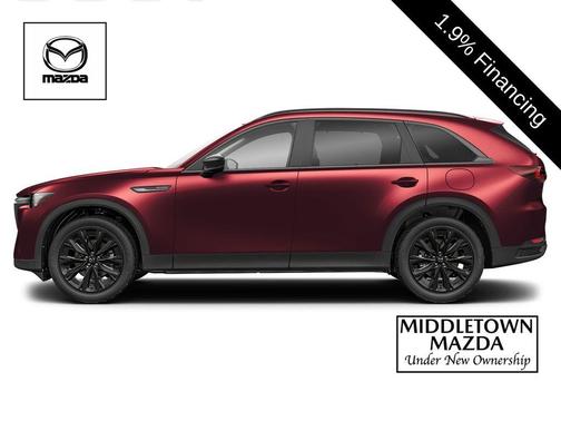 2025 Mazda CX-90 3.3 Turbo Premium Sport