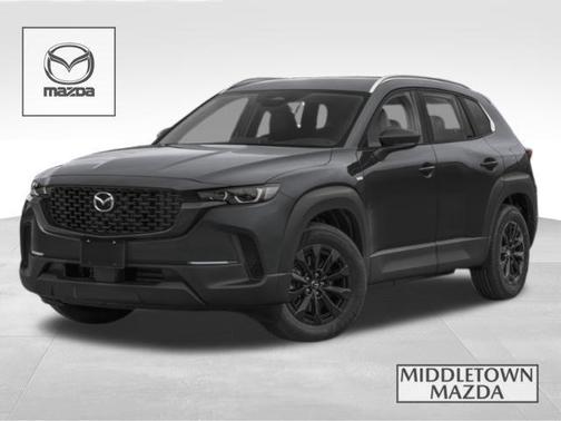 2026 Mazda CX-50 Preferred