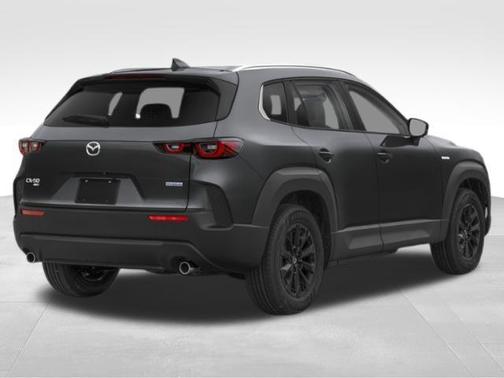 2026 Mazda CX-50 Preferred
