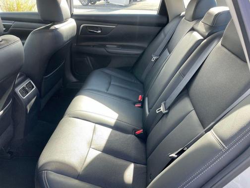 2018 Nissan Altima 2.5 SL