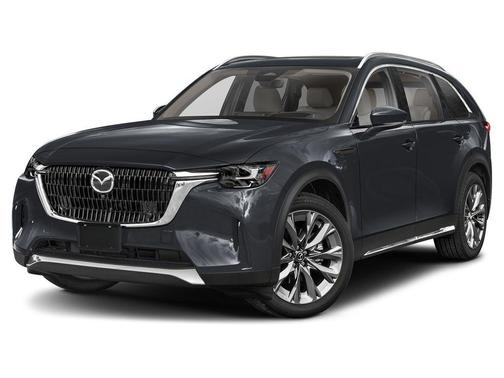2025 Mazda CX-90 3.3 Turbo Premium Plus Package