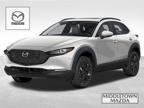 2026 Mazda CX-30 2.5 S Aire Edition