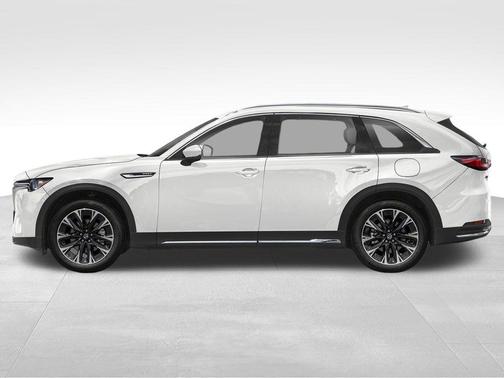 2026 Mazda CX-90 PHEV Premium Plus