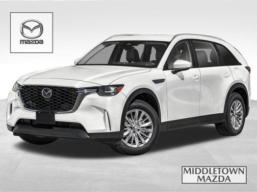 2026 Mazda CX-90 SE
