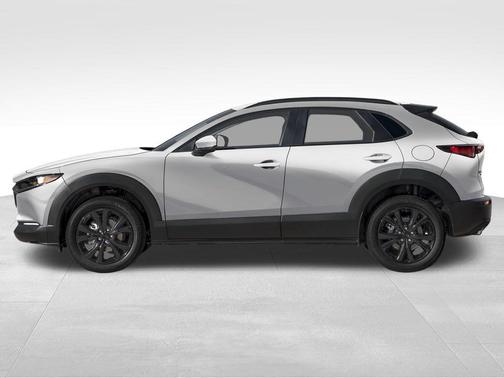 2026 Mazda CX-30 2.5 S Aire Edition