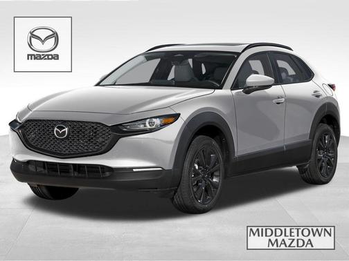 2026 Mazda CX-30 2.5 S Aire Edition
