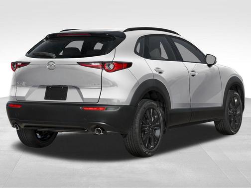 2026 Mazda CX-30 2.5 S Aire Edition