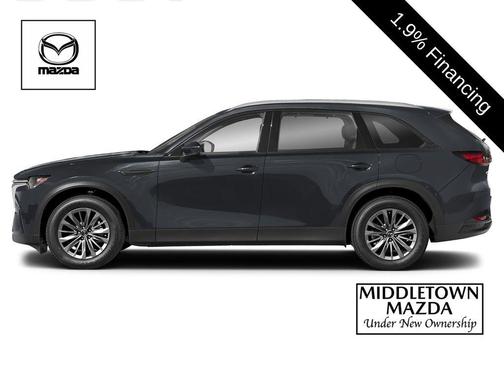 2025 Mazda CX-90 3.3 Turbo Preferred Package