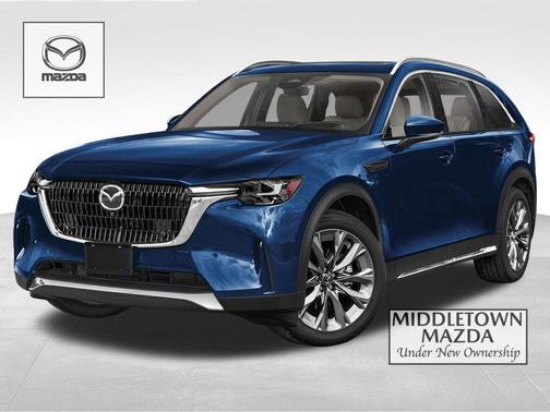 2026 Mazda CX-90 3.3 Turbo Premium Plus