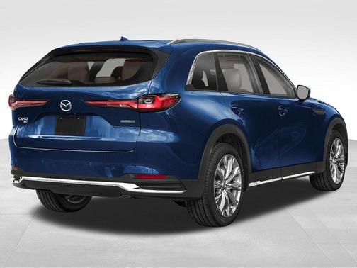 2026 Mazda CX-90 3.3 Turbo Premium Plus