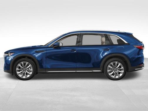 2026 Mazda CX-90 3.3 Turbo Premium Plus