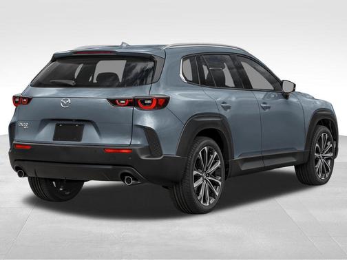 2026 Mazda CX-50 2.5 S PREMIUM
