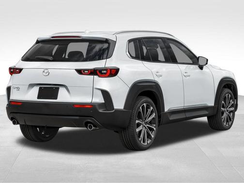 2026 Mazda CX-50 Premium