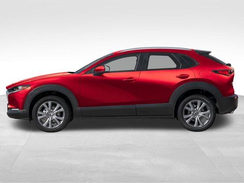 2026 Mazda CX-30 Premium Package