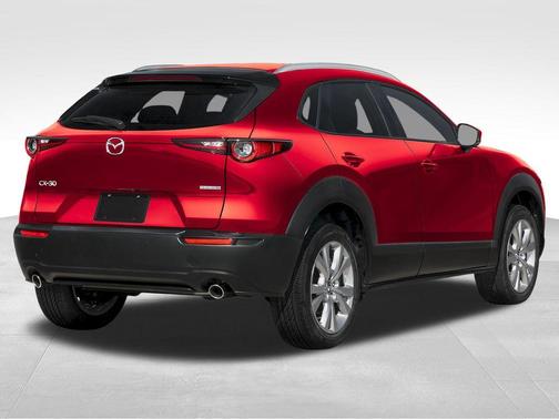 2026 Mazda CX-30 Premium Package