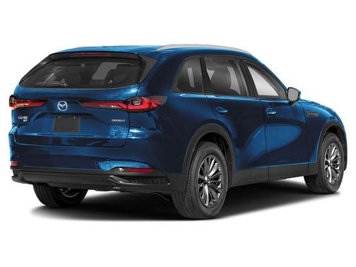 2025 Mazda CX-90 3.3 Turbo Preferred Package