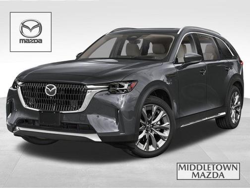 2026 Mazda CX-90 Premium Plus