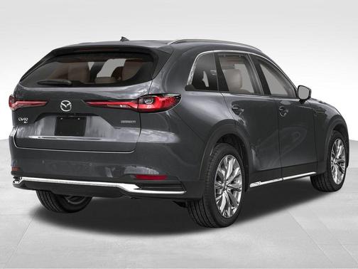 2026 Mazda CX-90 Premium Plus