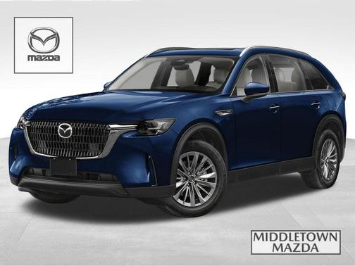 2026 Mazda CX-90 Preferred