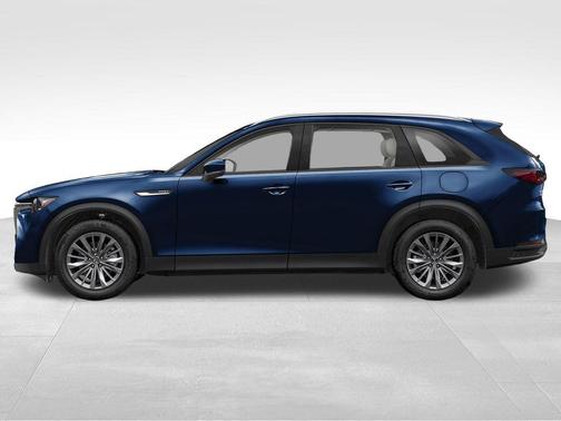 2026 Mazda CX-90 Preferred